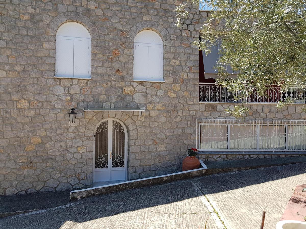 טולון Villa Elea מראה חיצוני תמונה