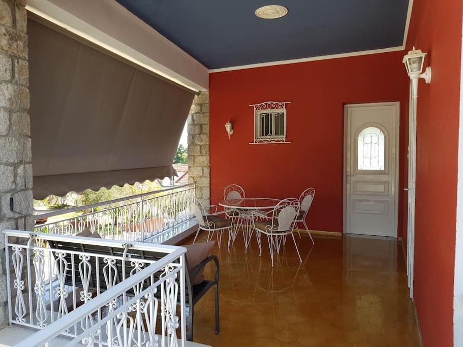 טולון Villa Elea מראה חיצוני תמונה