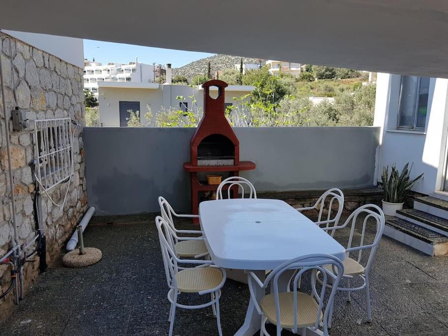טולון Villa Elea מראה חיצוני תמונה