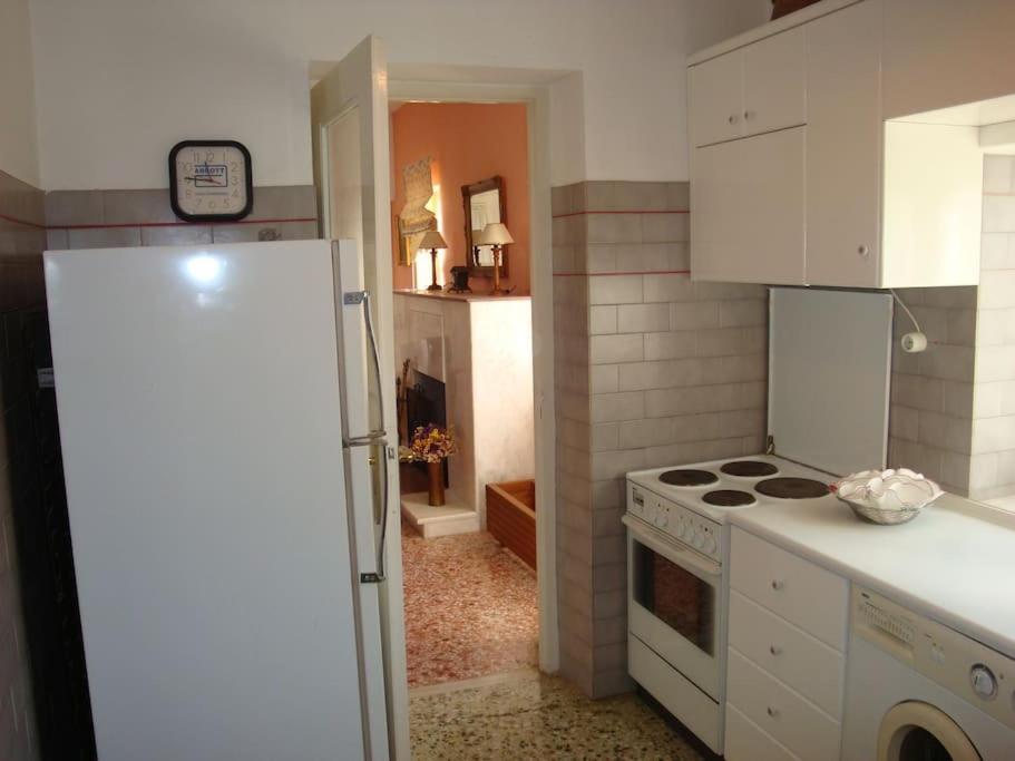 טולון Villa Elea מראה חיצוני תמונה