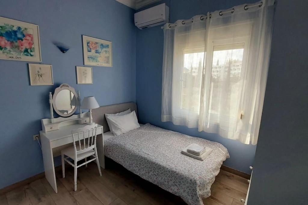 טולון Villa Elea מראה חיצוני תמונה