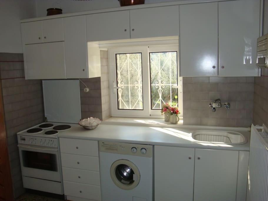 טולון Villa Elea מראה חיצוני תמונה