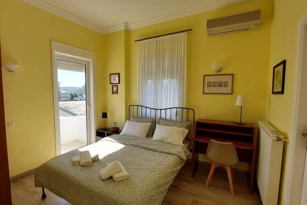 טולון Villa Elea מראה חיצוני תמונה