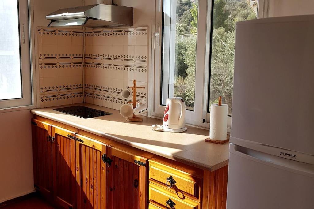 טולון Villa Elea מראה חיצוני תמונה