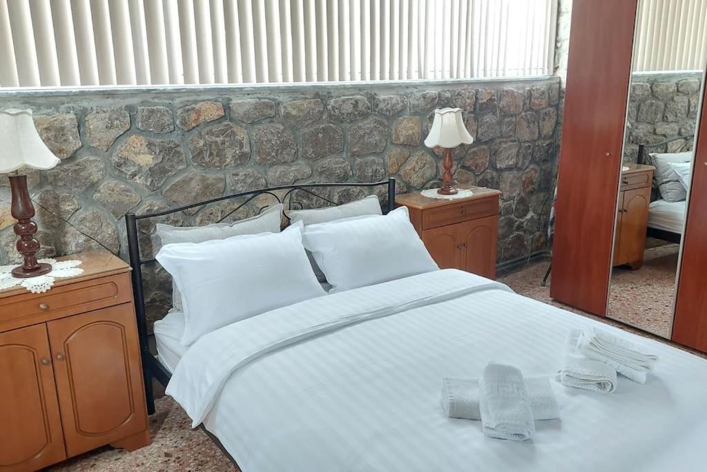 טולון Villa Elea מראה חיצוני תמונה