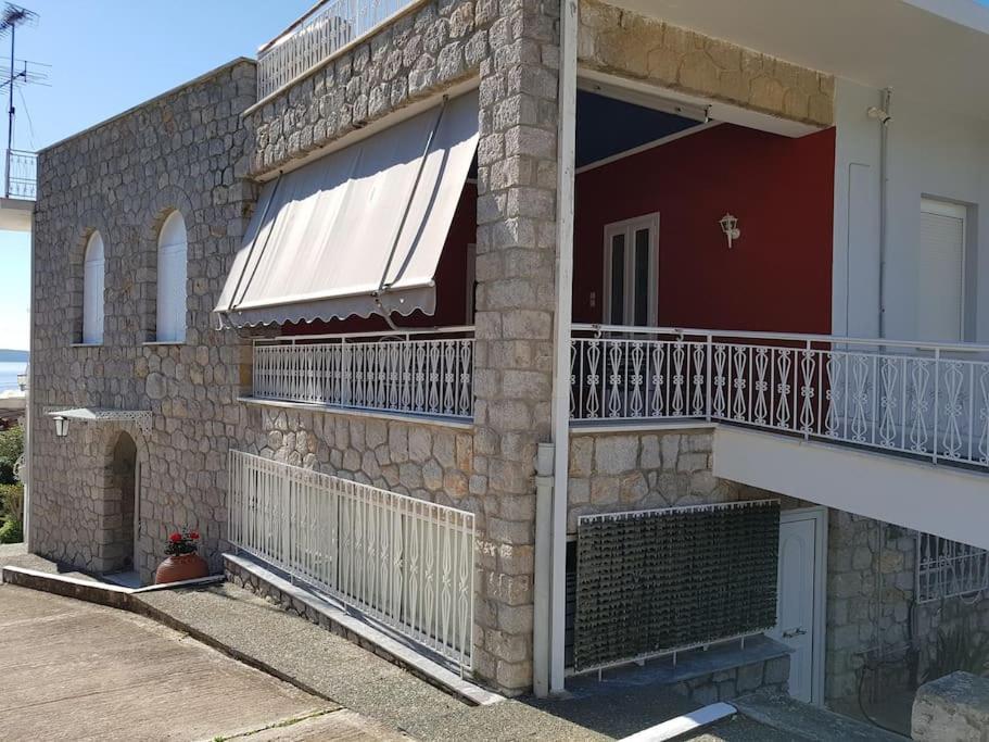 טולון Villa Elea מראה חיצוני תמונה